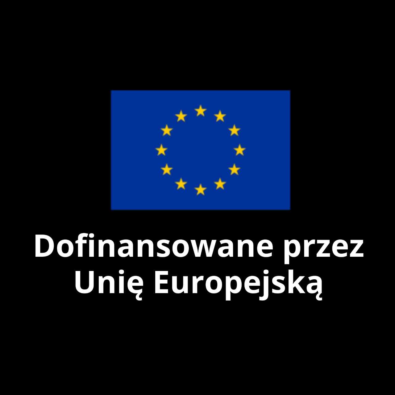 Dofinansowane przez Unię Europejską